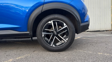 Nissan Juke 1.6 Hybrid N-Connecta 5dr Auto Hybrid Hatchback